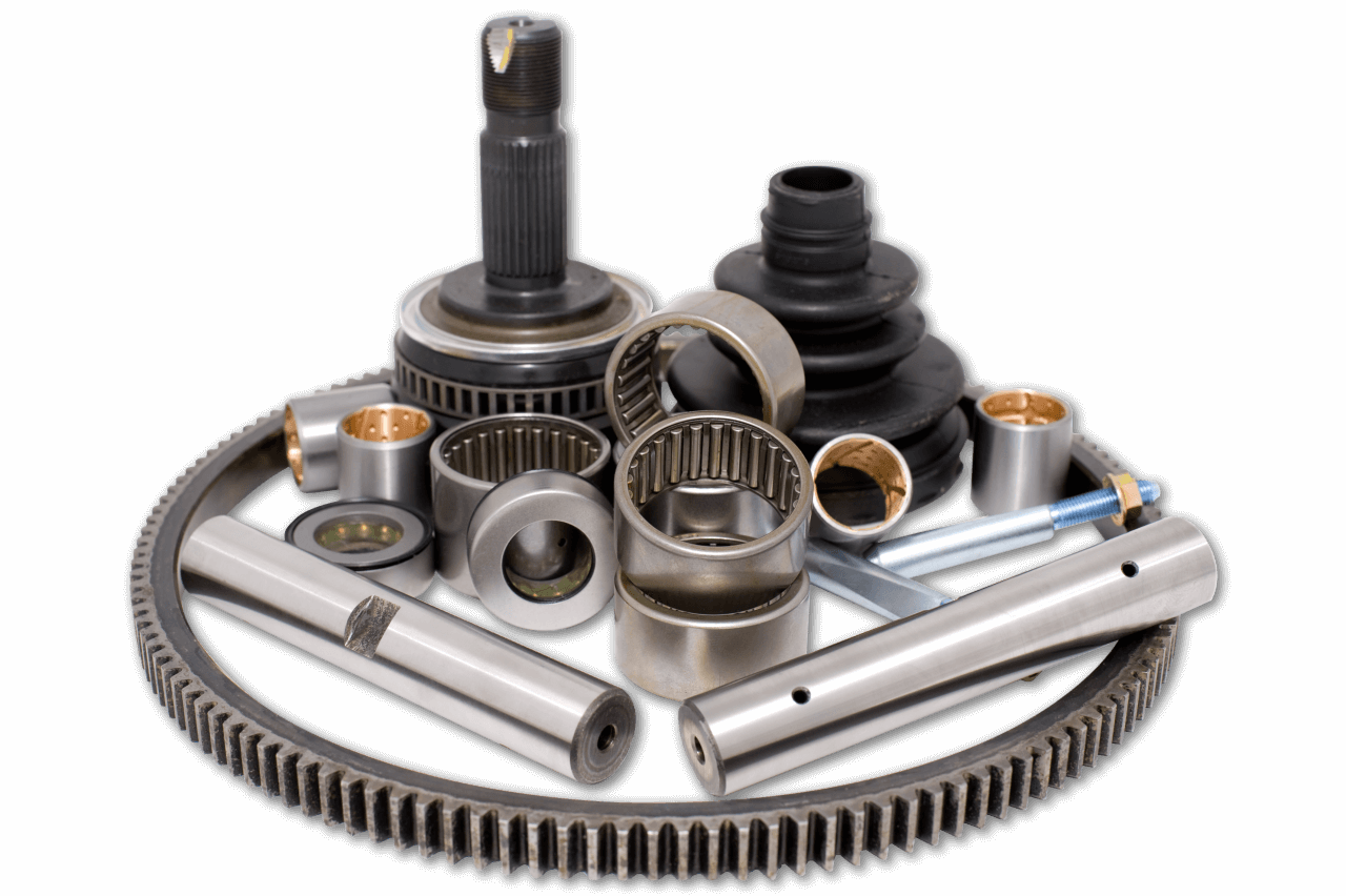 Bearings Plus Suppliers of belts and bearings in the Cotswolds