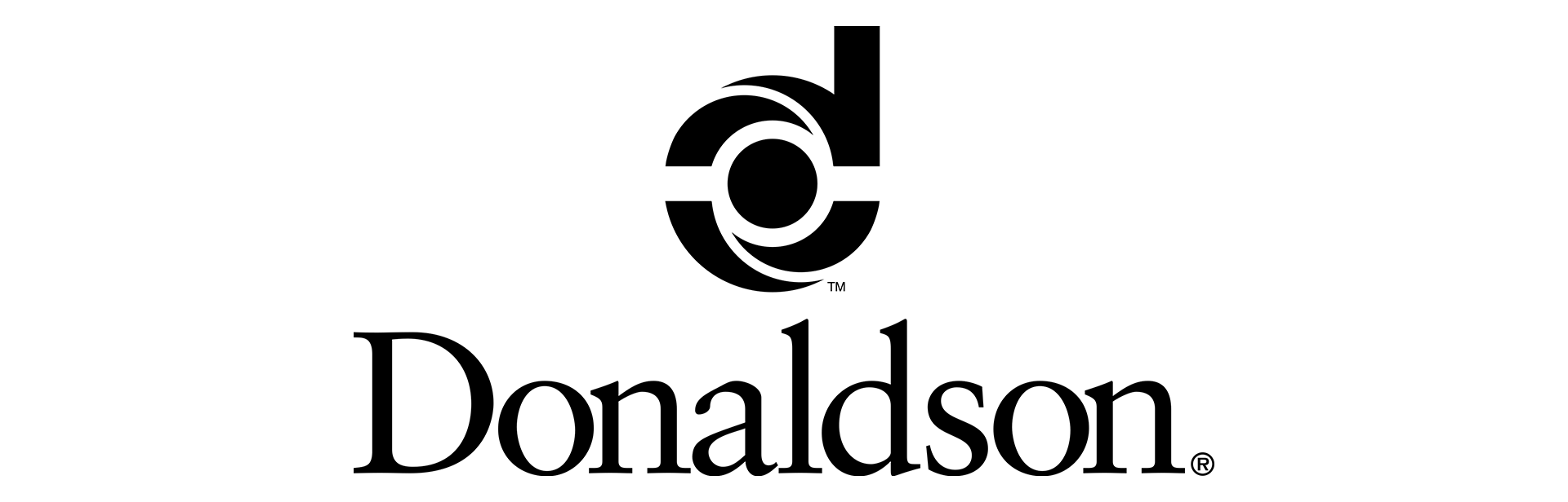 Donaldson-Logo
