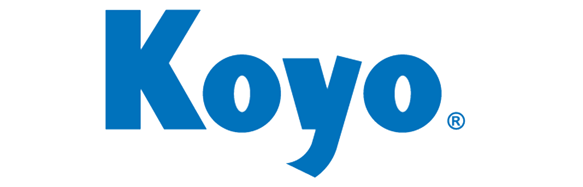 Koyo-Logo