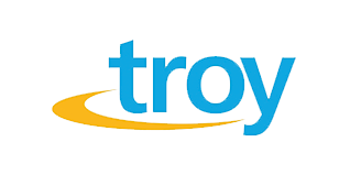 Troy-Logo